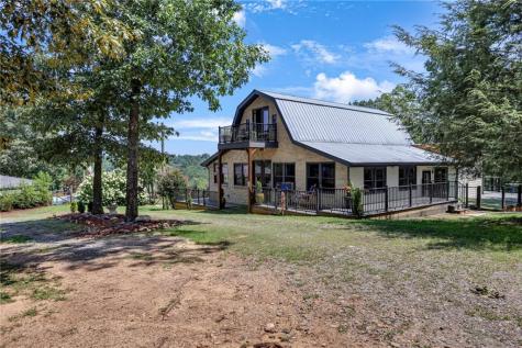 268 Creek Bank Drive Talking Rock GA 30175