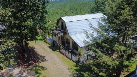 268 Creek Bank Drive Talking Rock GA 30175