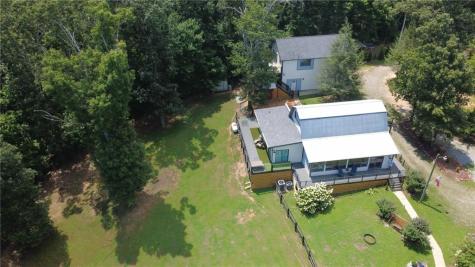 268 Creek Bank Drive Talking Rock GA 30175