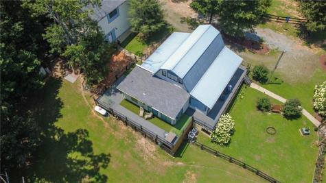 268 Creek Bank Drive Talking Rock GA 30175