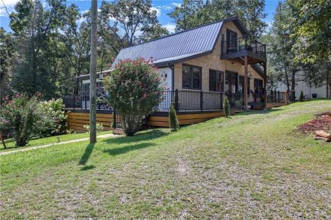 268 Creek Bank Drive Talking Rock GA 30175