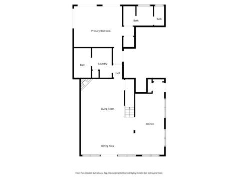 268 Creek Bank Drive Talking Rock GA 30175
