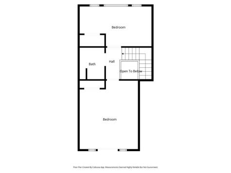 268 Creek Bank Drive Talking Rock GA 30175