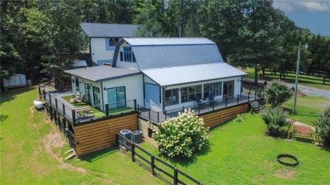 268 Creek Bank Drive Talking Rock GA 30175