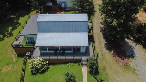 268 Creek Bank Drive Talking Rock GA 30175
