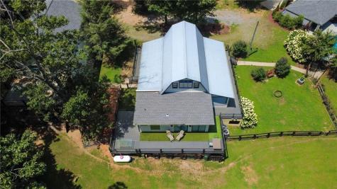 268 Creek Bank Drive Talking Rock GA 30175