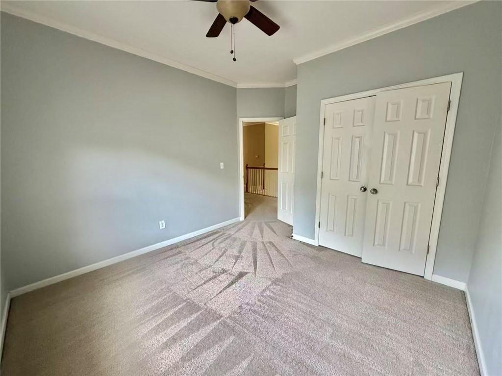 2511 Woolwich Court NW Acworth GA 30101