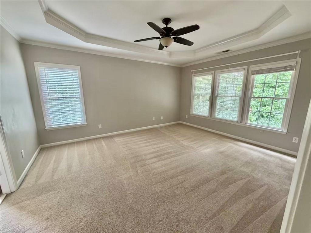 2511 Woolwich Court NW Acworth GA 30101