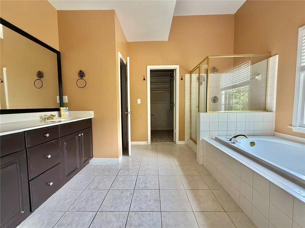 2511 Woolwich Court NW Acworth GA 30101