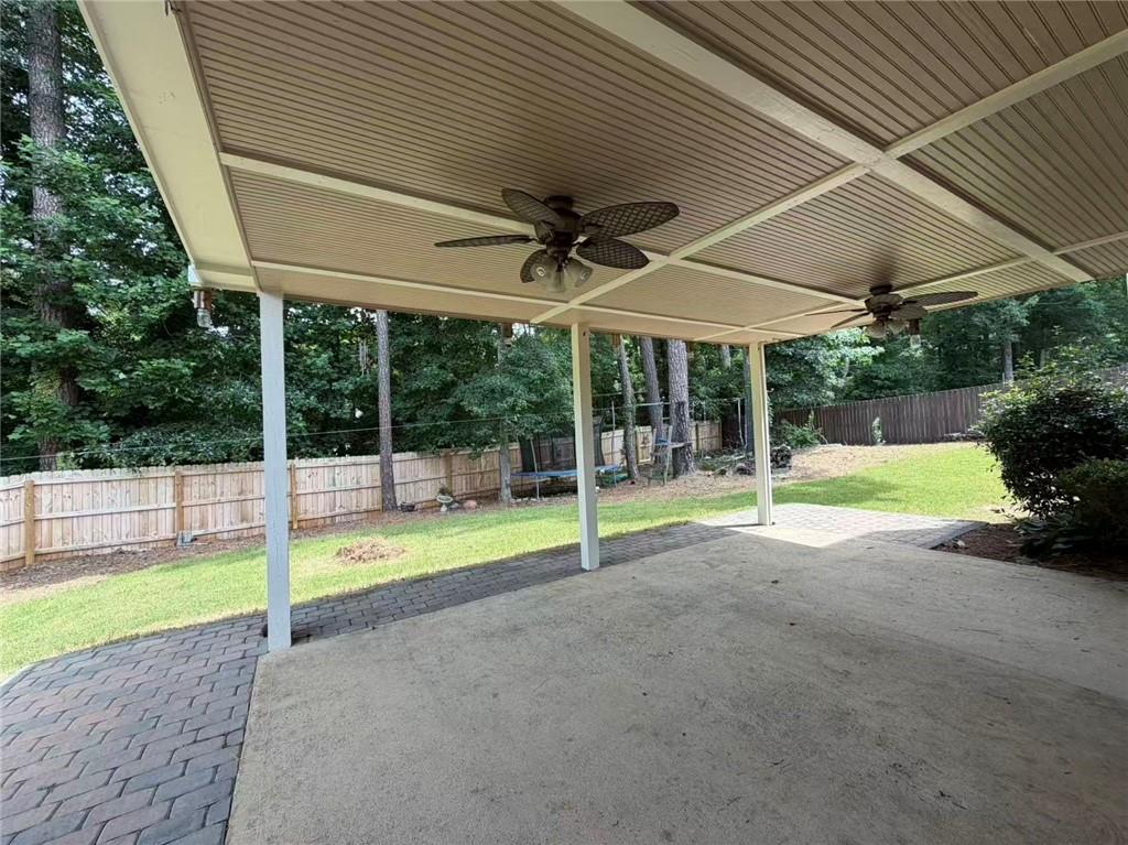 2511 Woolwich Court NW Acworth GA 30101