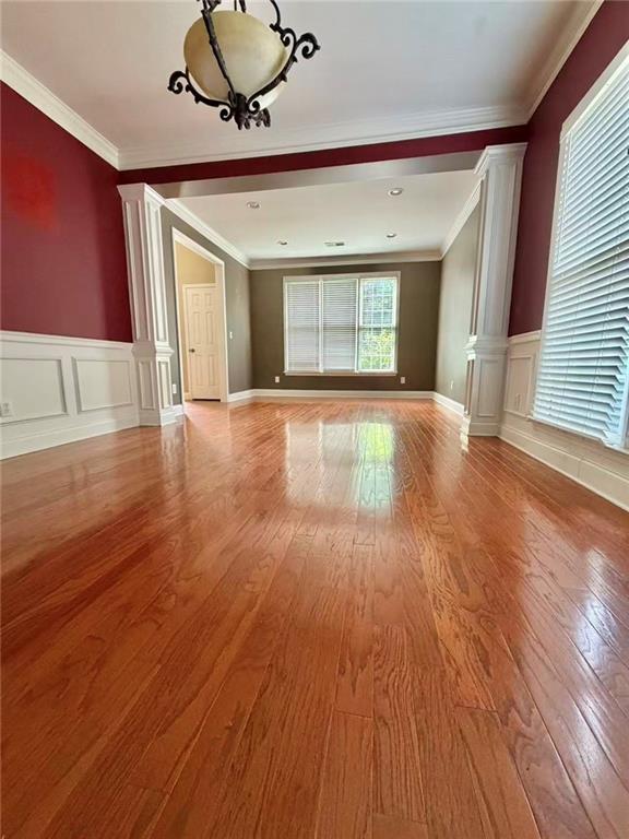 2511 Woolwich Court NW Acworth GA 30101
