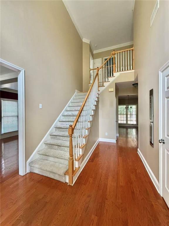 2511 Woolwich Court NW Acworth GA 30101