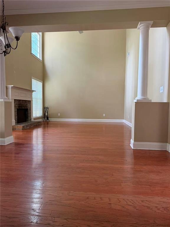 2511 Woolwich Court NW Acworth GA 30101