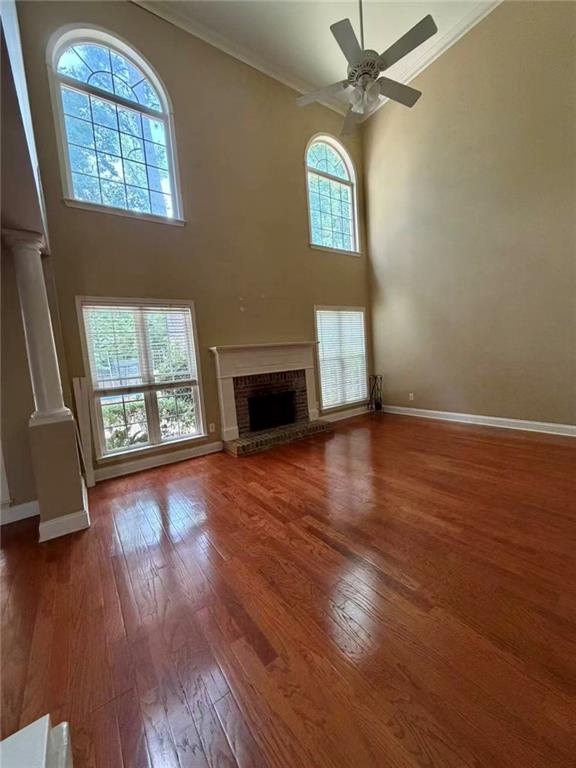 2511 Woolwich Court NW Acworth GA 30101