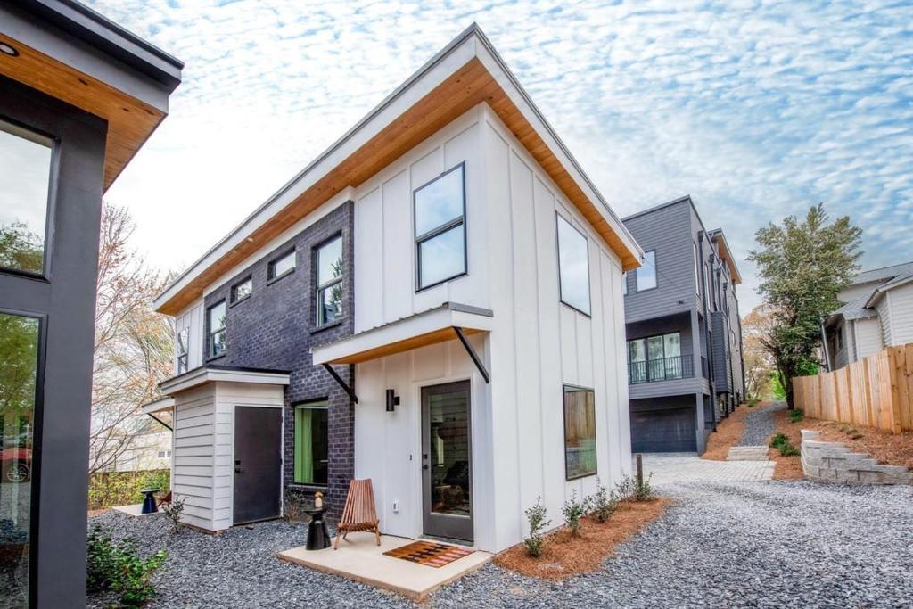 542 Boulevard Place NE Atlanta GA 30308