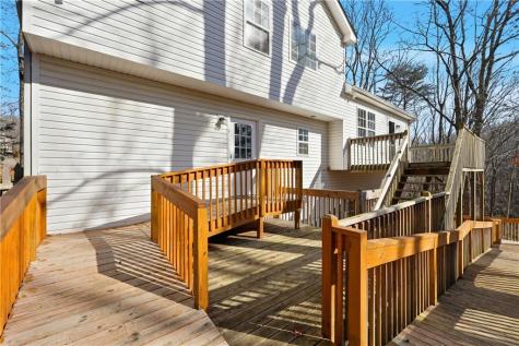 186 Franklin Court Jasper GA 30143