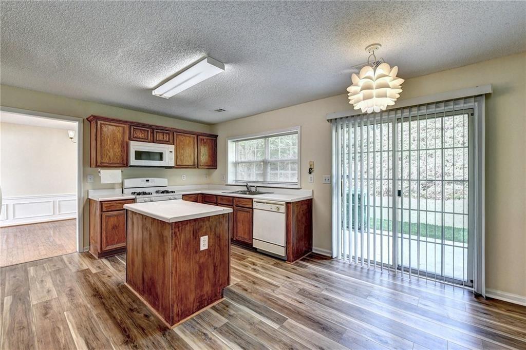 4931 Bankside Way Peachtree Corners GA 30092