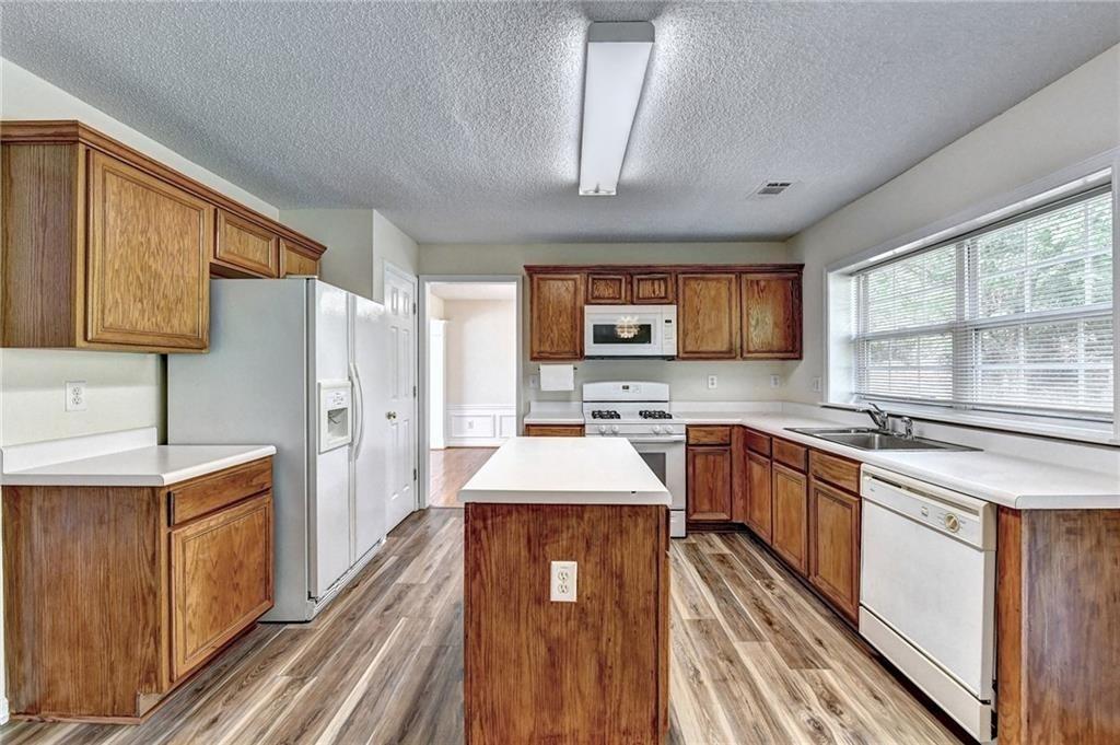 4931 Bankside Way Peachtree Corners GA 30092