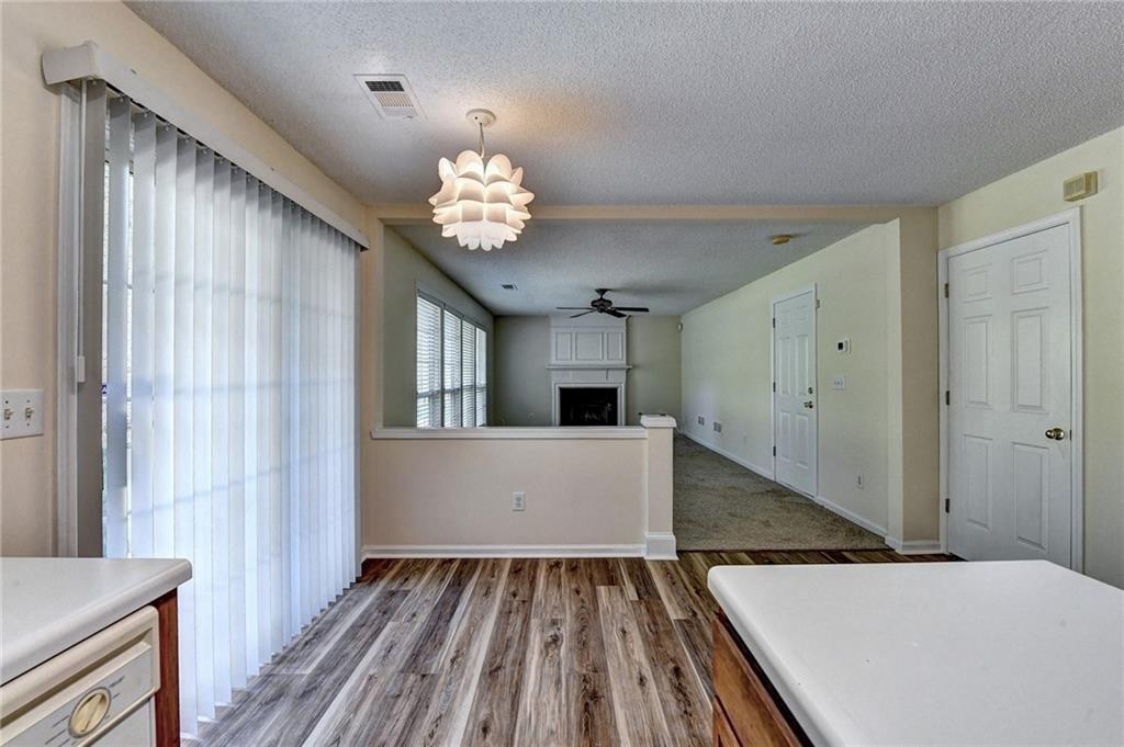4931 Bankside Way Peachtree Corners GA 30092