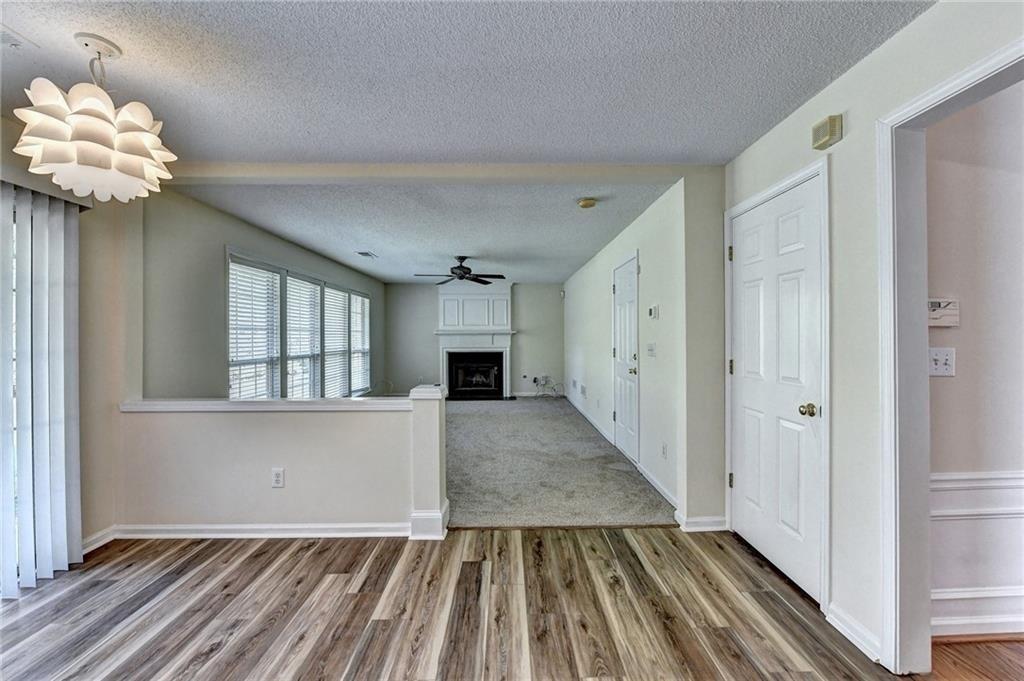 4931 Bankside Way Peachtree Corners GA 30092