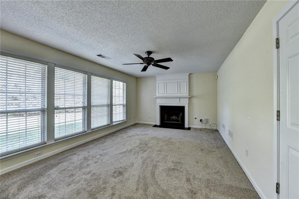 4931 Bankside Way Peachtree Corners GA 30092
