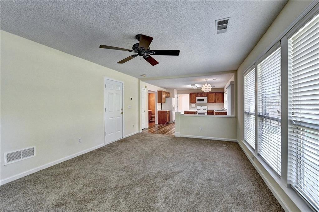 4931 Bankside Way Peachtree Corners GA 30092