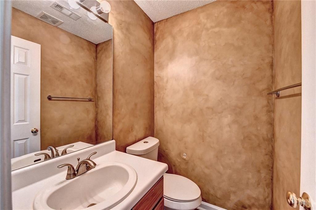 4931 Bankside Way Peachtree Corners GA 30092