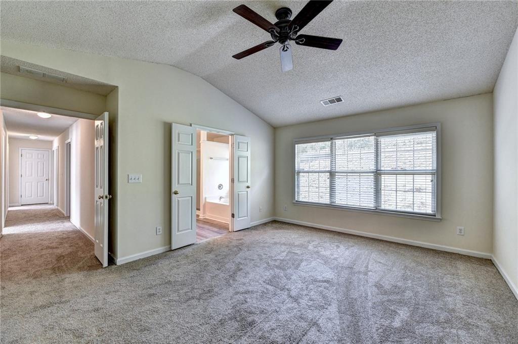 4931 Bankside Way Peachtree Corners GA 30092
