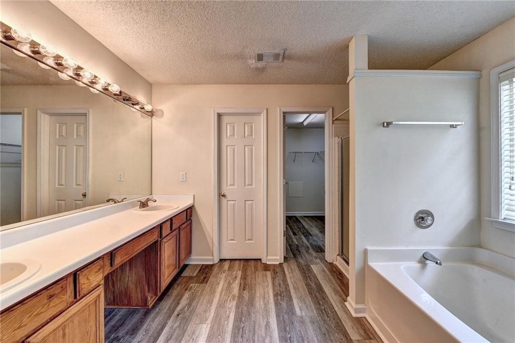 4931 Bankside Way Peachtree Corners GA 30092