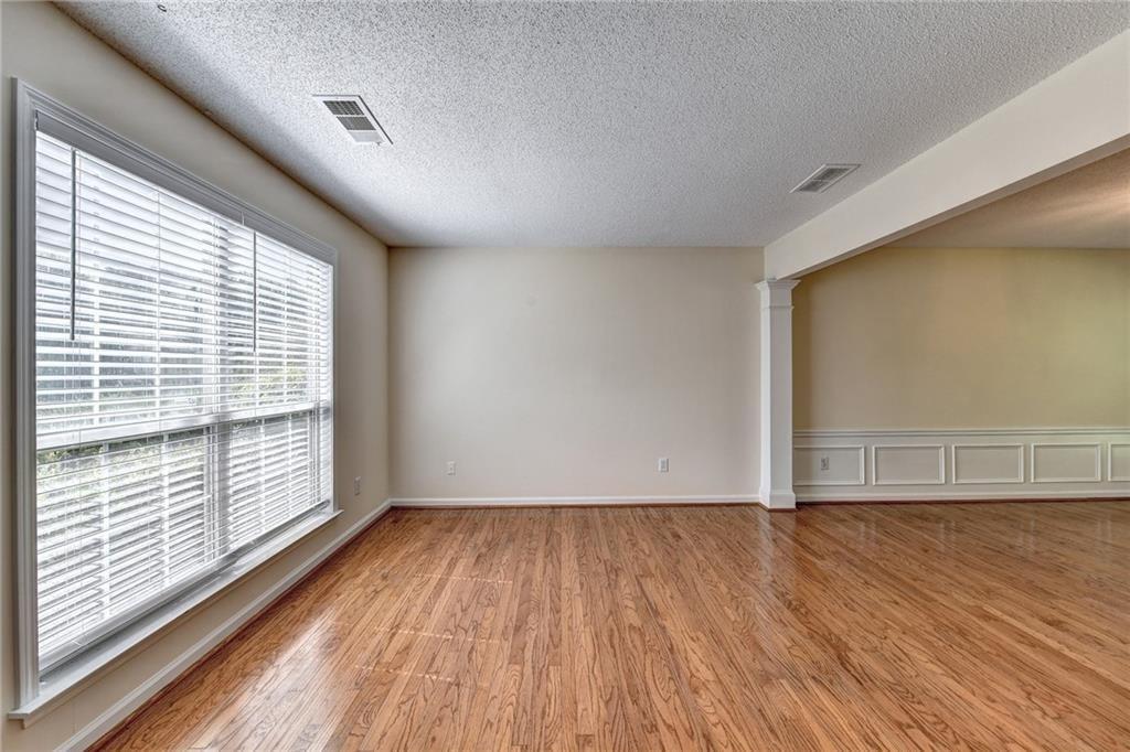 4931 Bankside Way Peachtree Corners GA 30092