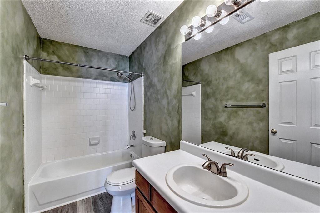 4931 Bankside Way Peachtree Corners GA 30092