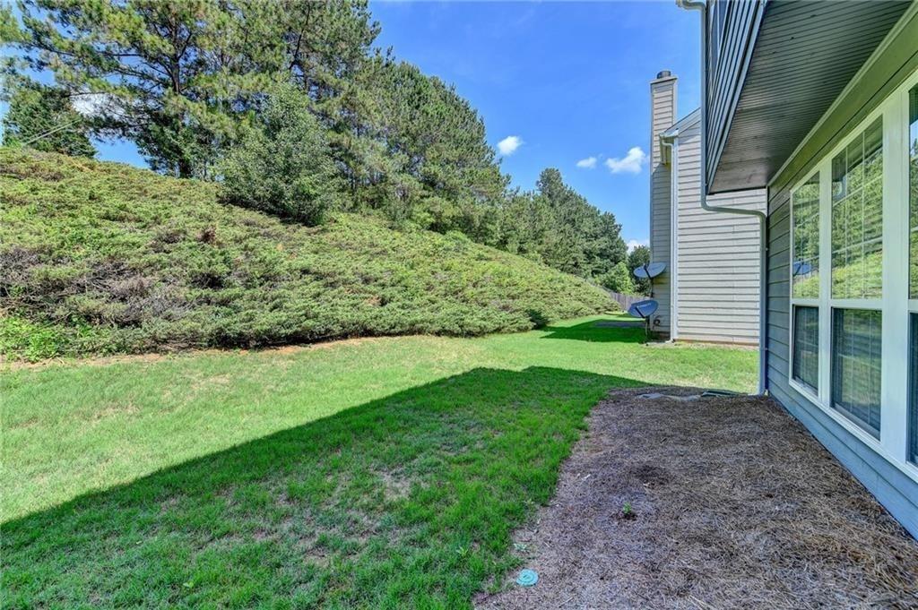 4931 Bankside Way Peachtree Corners GA 30092