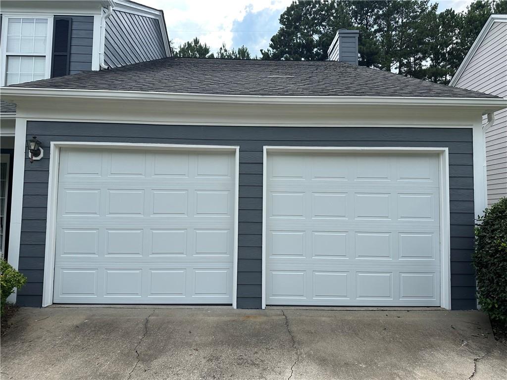 4931 Bankside Way Peachtree Corners GA 30092