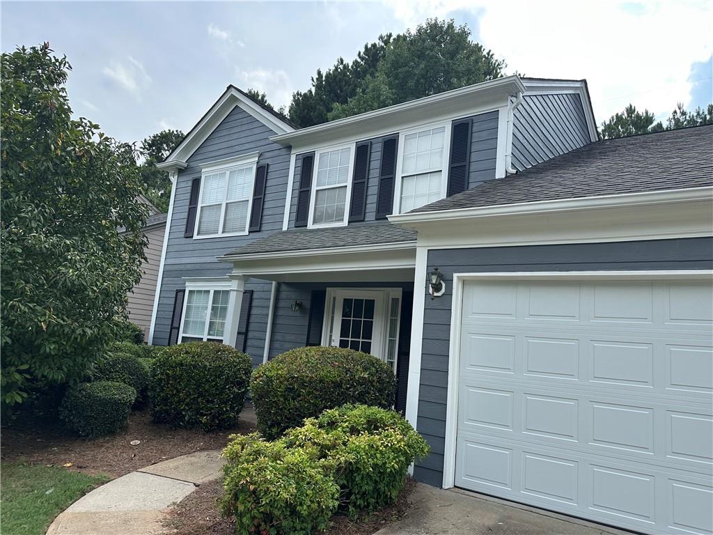 4931 Bankside Way Peachtree Corners GA 30092