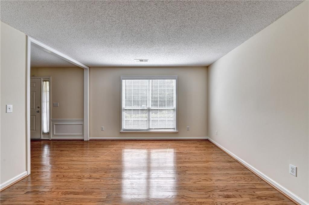 4931 Bankside Way Peachtree Corners GA 30092
