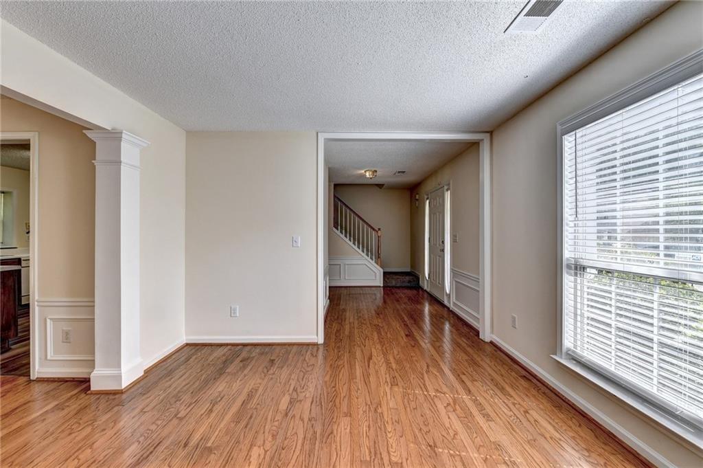 4931 Bankside Way Peachtree Corners GA 30092