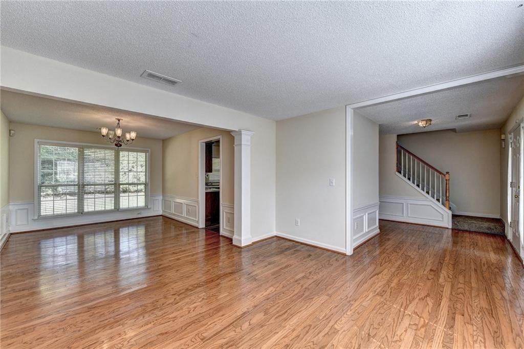 4931 Bankside Way Peachtree Corners GA 30092