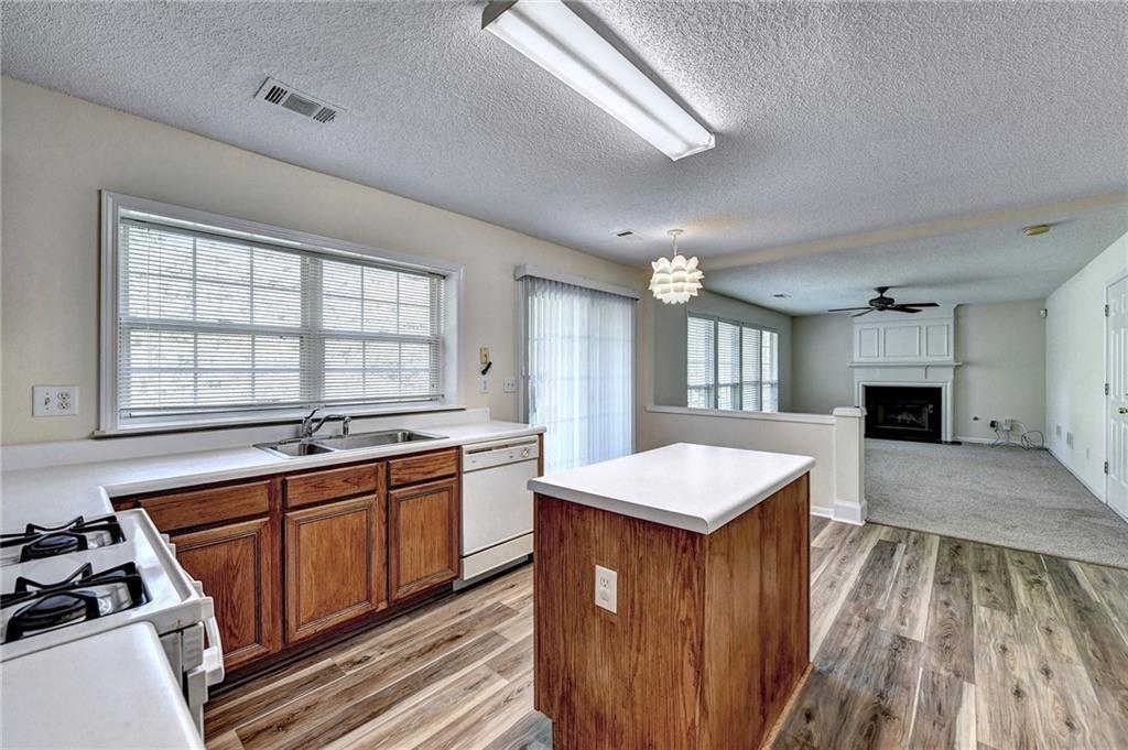 4931 Bankside Way Peachtree Corners GA 30092