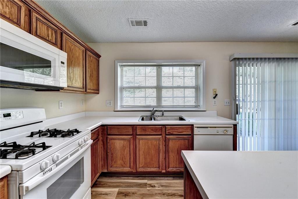 4931 Bankside Way Peachtree Corners GA 30092