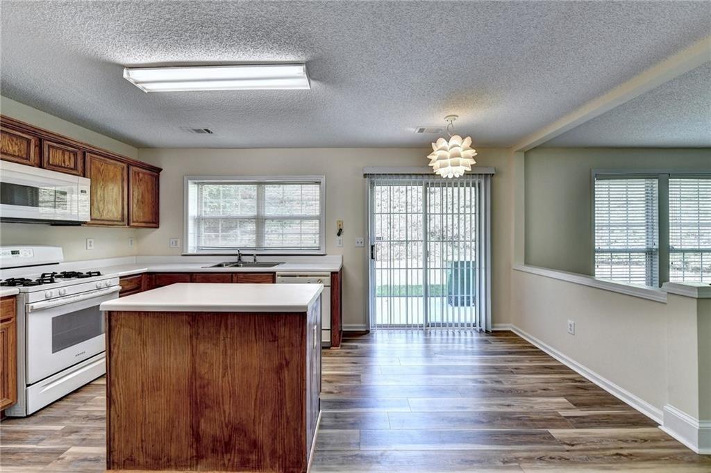 4931 Bankside Way Peachtree Corners GA 30092