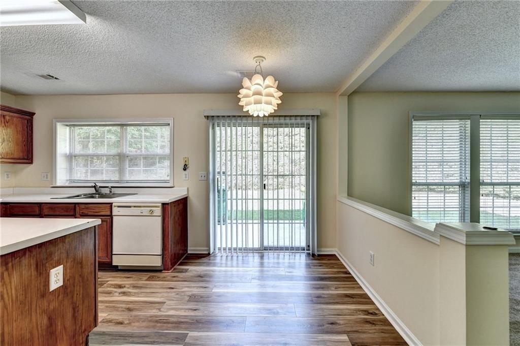 4931 Bankside Way Peachtree Corners GA 30092