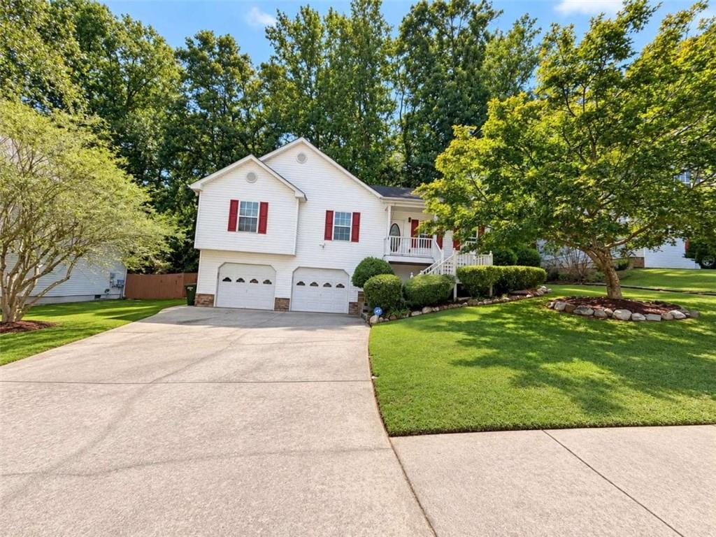 113 Jake Taylor Drive Acworth GA 30102