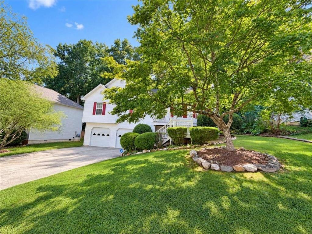 113 Jake Taylor Drive Acworth GA 30102