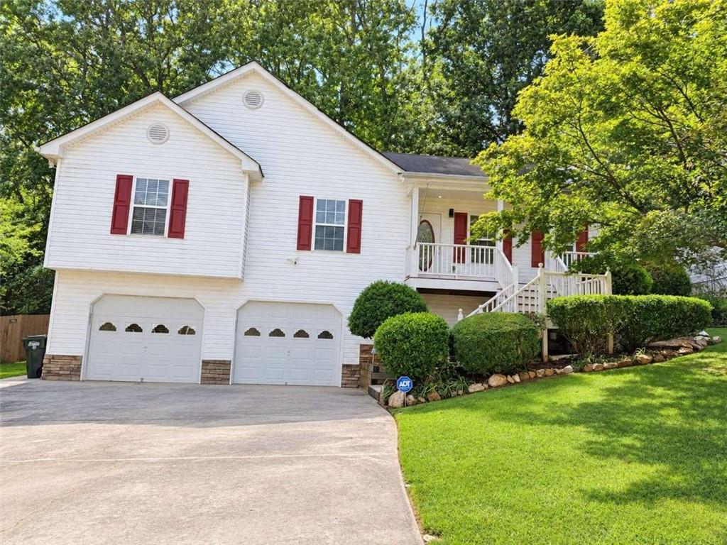 113 Jake Taylor Drive Acworth GA 30102