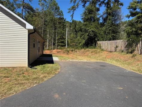 635 Ben Higgins Road Dahlonega GA 30533