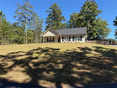 635 Ben Higgins Road Dahlonega GA 30533