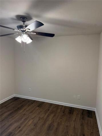 635 Ben Higgins Road Dahlonega GA 30533