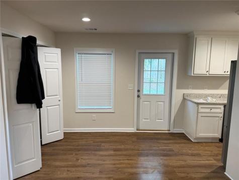 635 Ben Higgins Road Dahlonega GA 30533