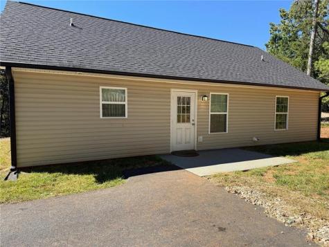 635 Ben Higgins Road Dahlonega GA 30533