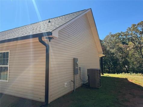 635 Ben Higgins Road Dahlonega GA 30533